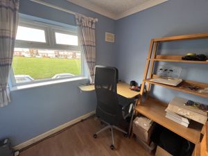 Bedroom 3- click for photo gallery